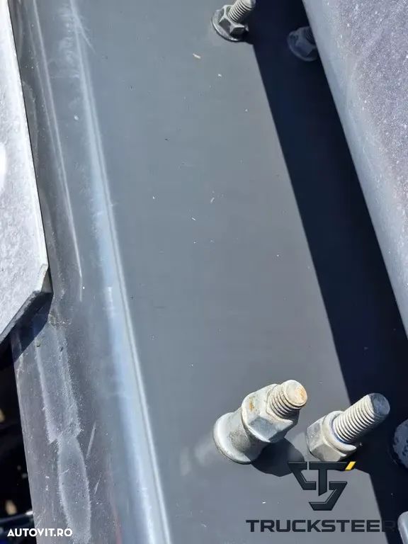 Scania S500 | Euro 6 | Retarder | Night Clima - 30