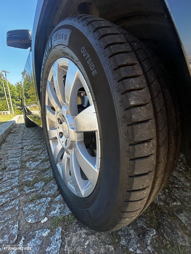 Mercedes-Benz GLK 350 CDI 4-Matic - 13