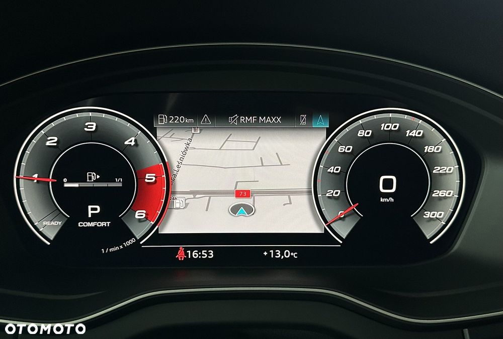 Audi Q5 40 TDI mHEV Quattro Advanced S tronic - 25