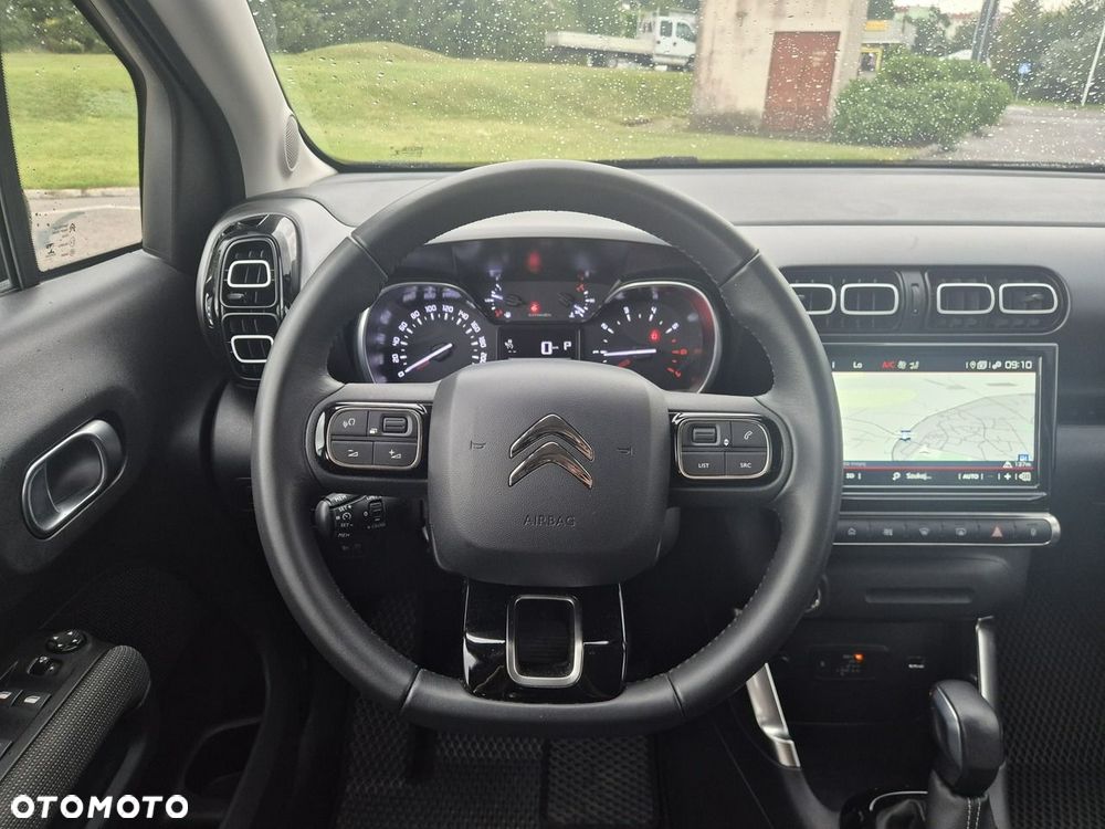 Citroën C3 Aircross - 14