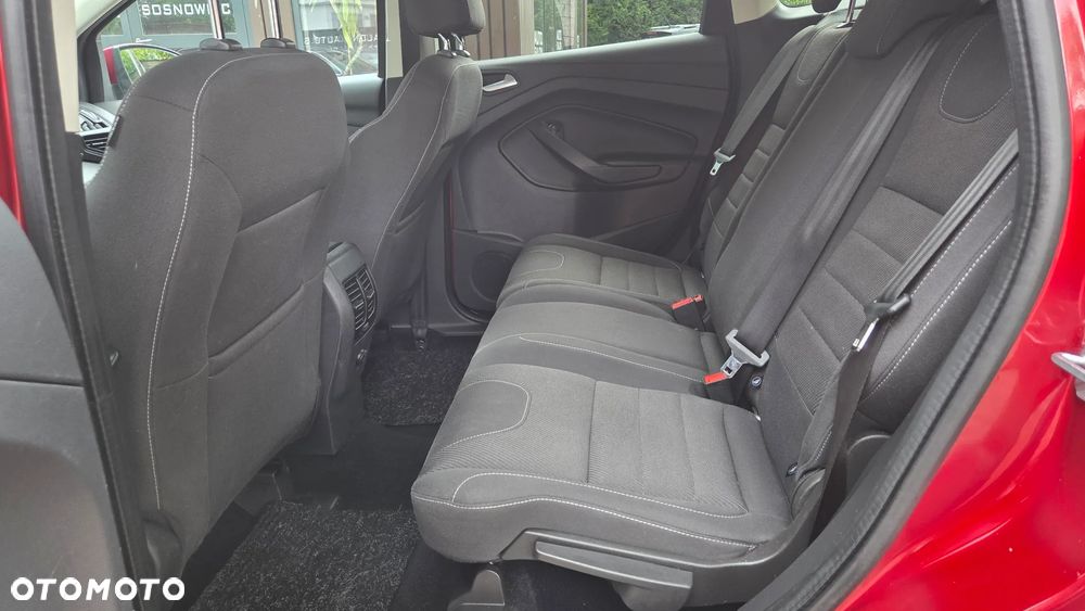 Ford Kuga 2.0 TDCi 2x4 Titanium - 7