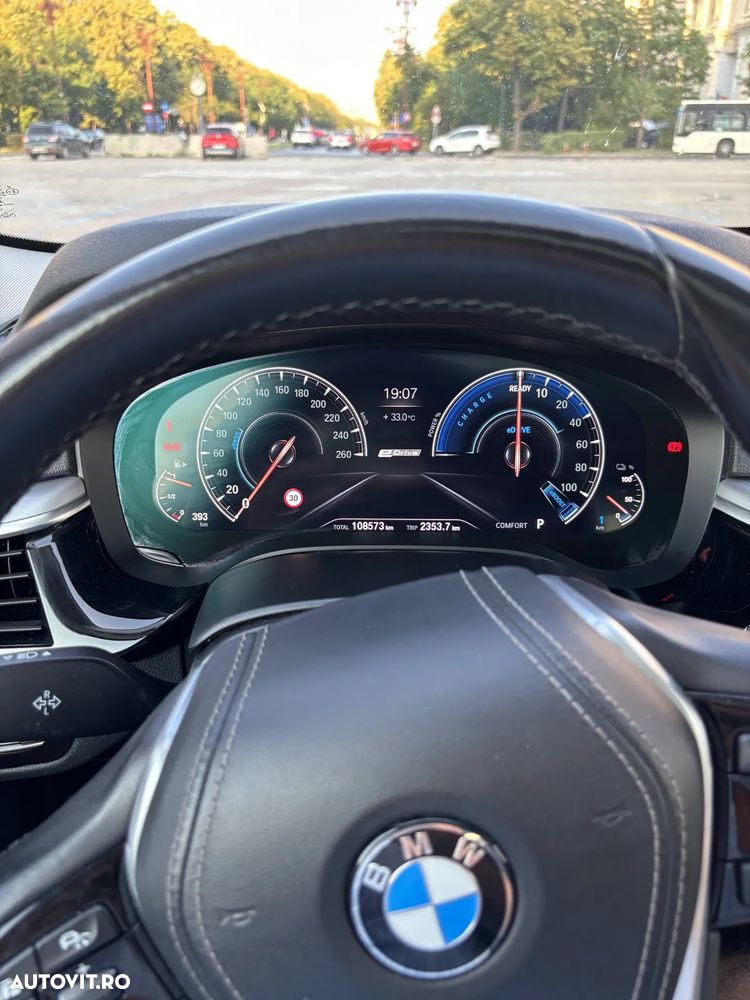 BMW Seria 5 - 14
