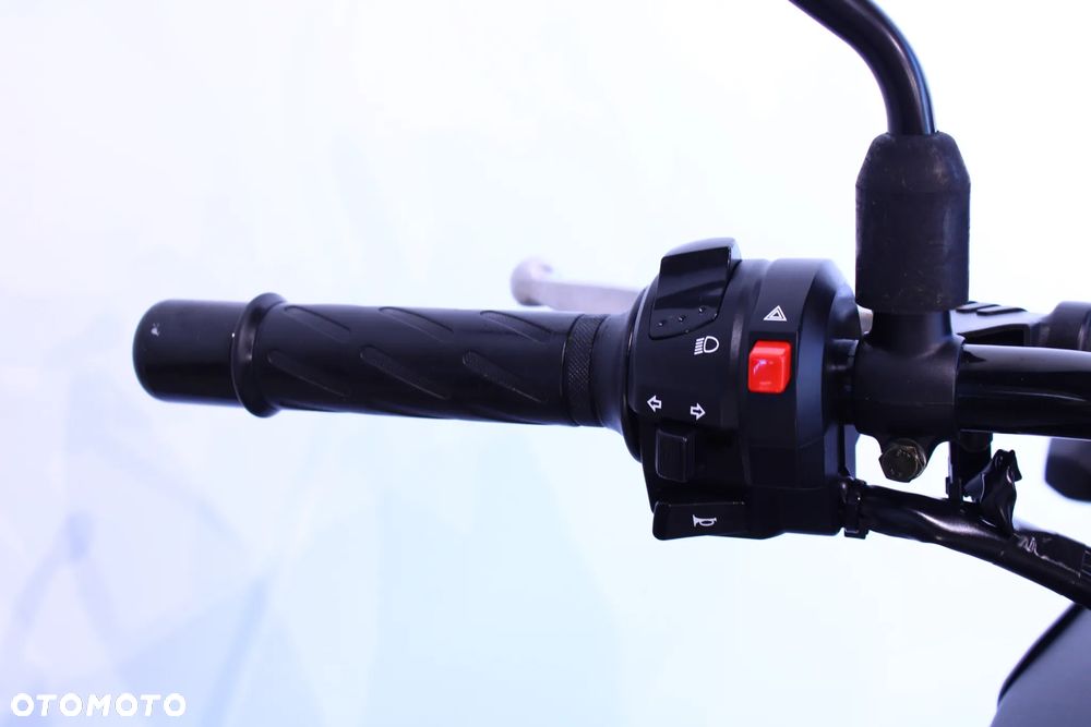 Suzuki DL - 9