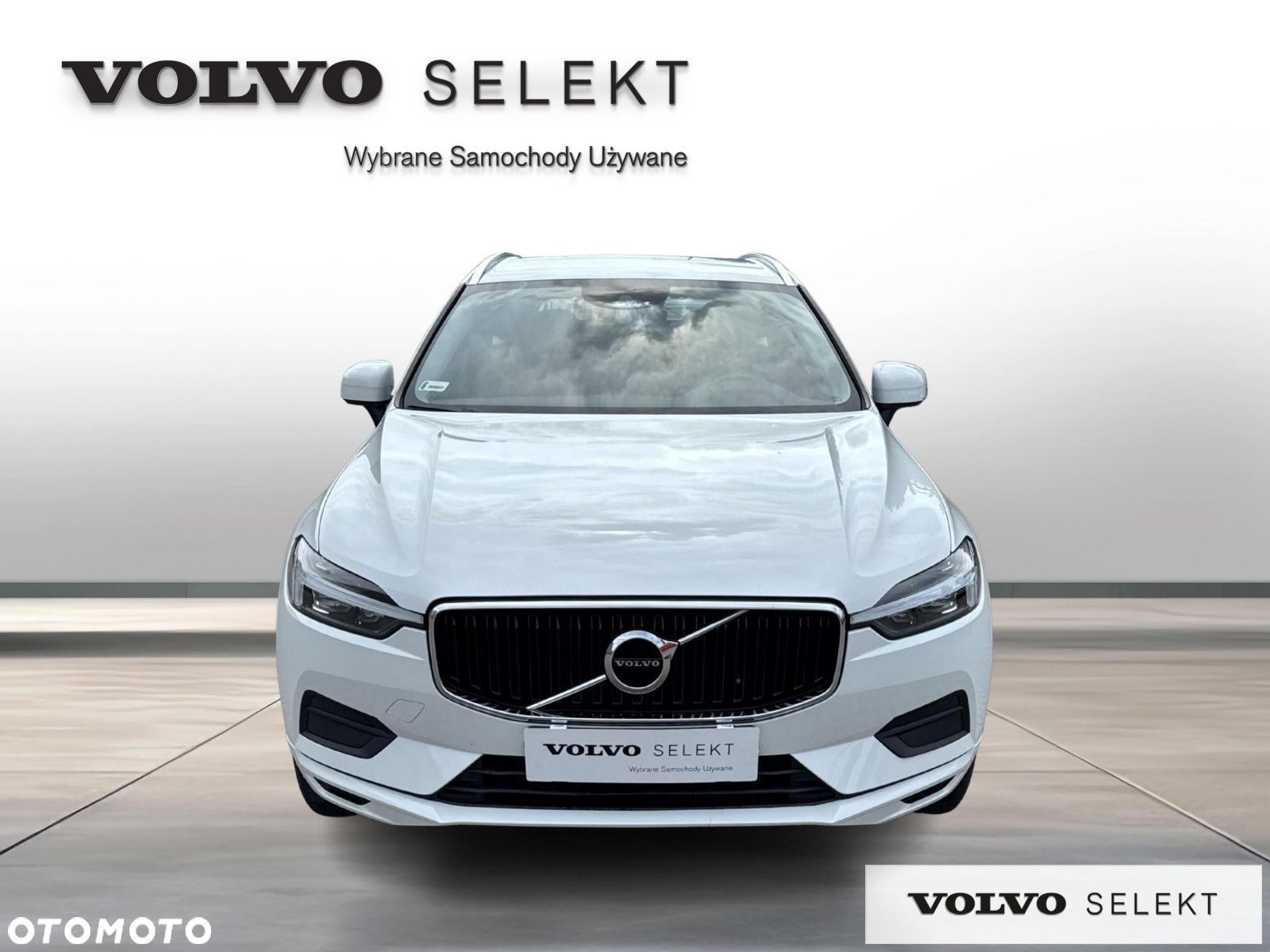 Volvo XC 60 - 9