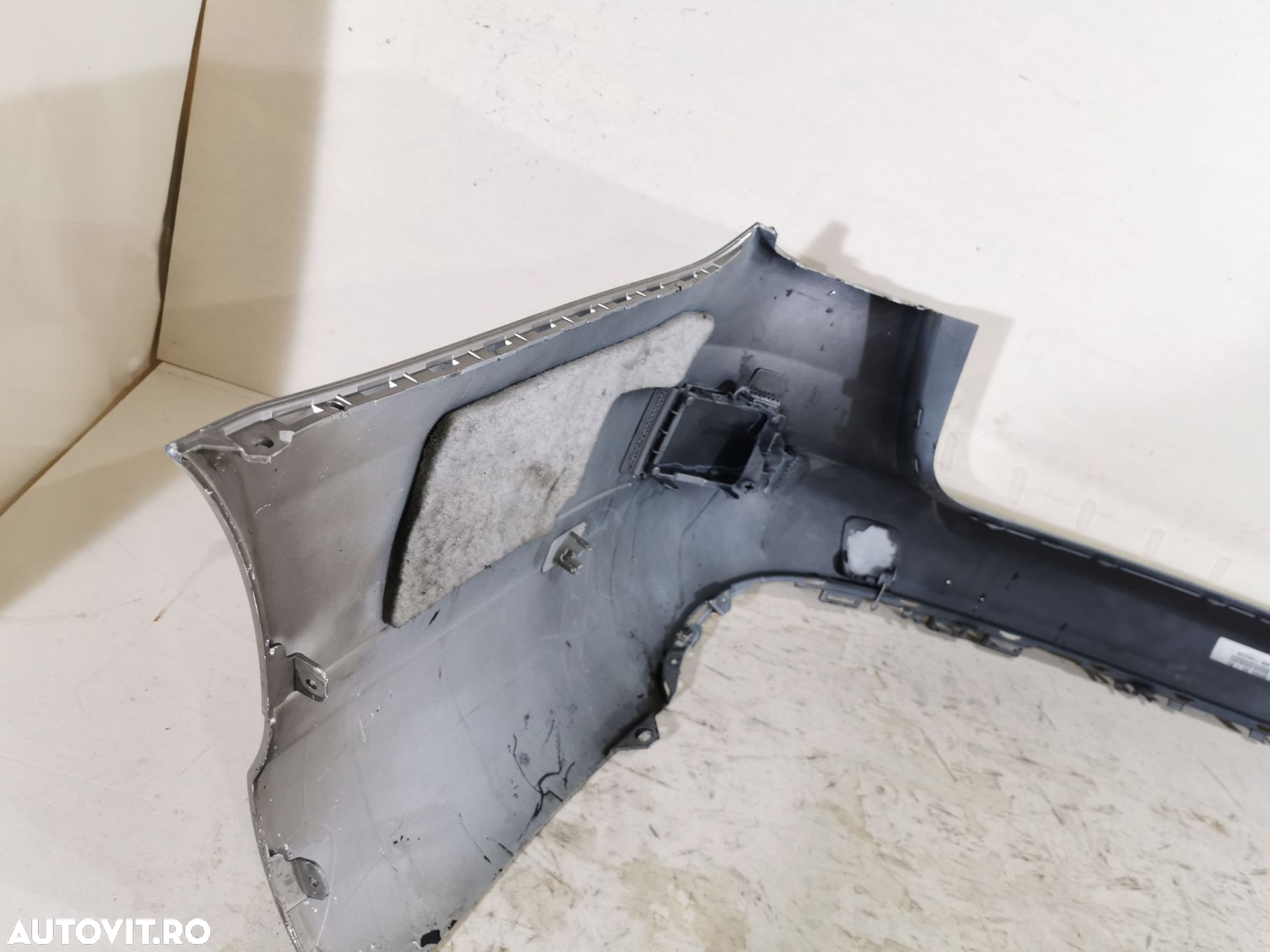 Bara spate Mercedes C-Class W205, S205, combi, 2014, 2015, 2016, 2017, 2018, 2019 , cod origine OE A2058853838 - 6