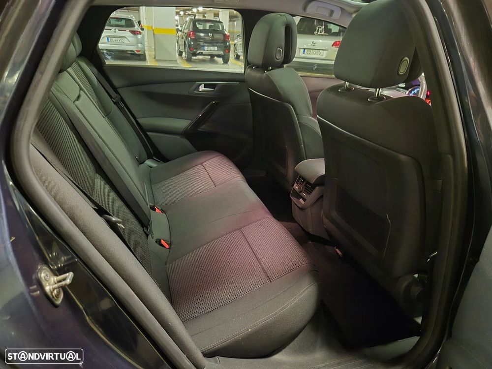 Peugeot 508 SW e-HDi 115 ETG6 Stop&Start Active - 32