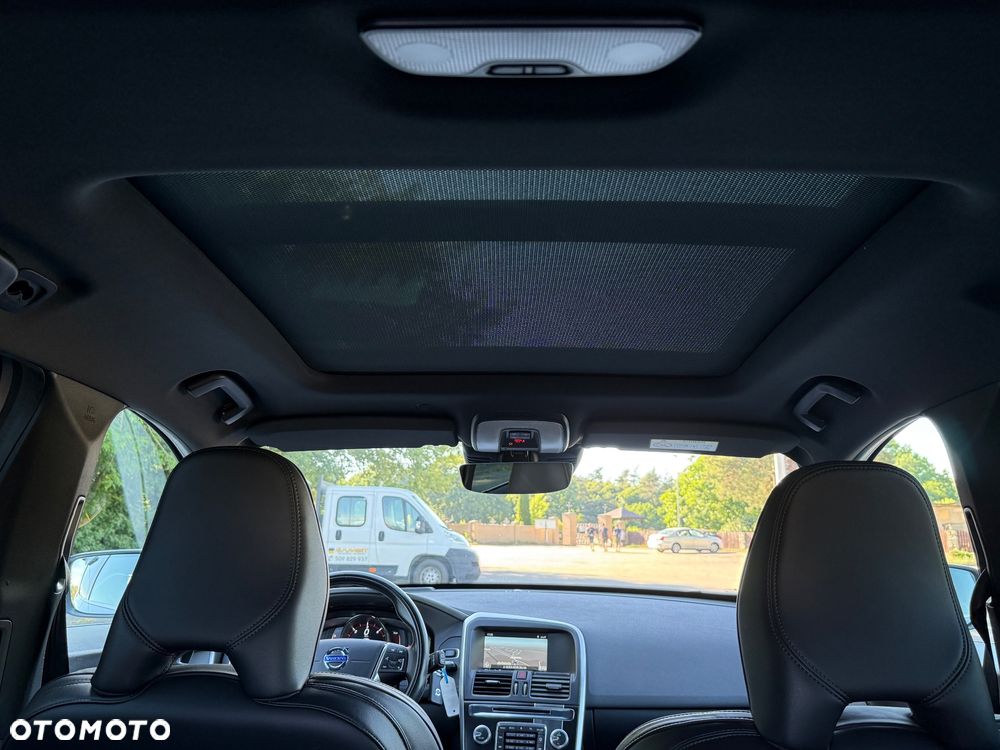 Volvo XC 60 - 20