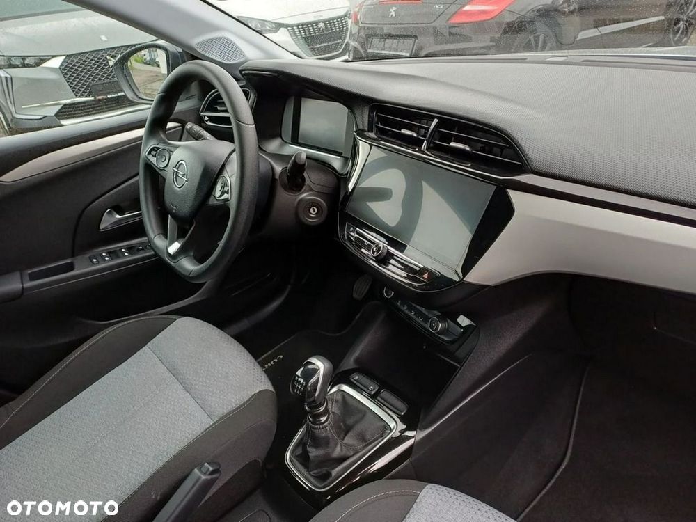 Opel Corsa 1.2 Direct Injection Turbo Start/Stop Ultimate - 12