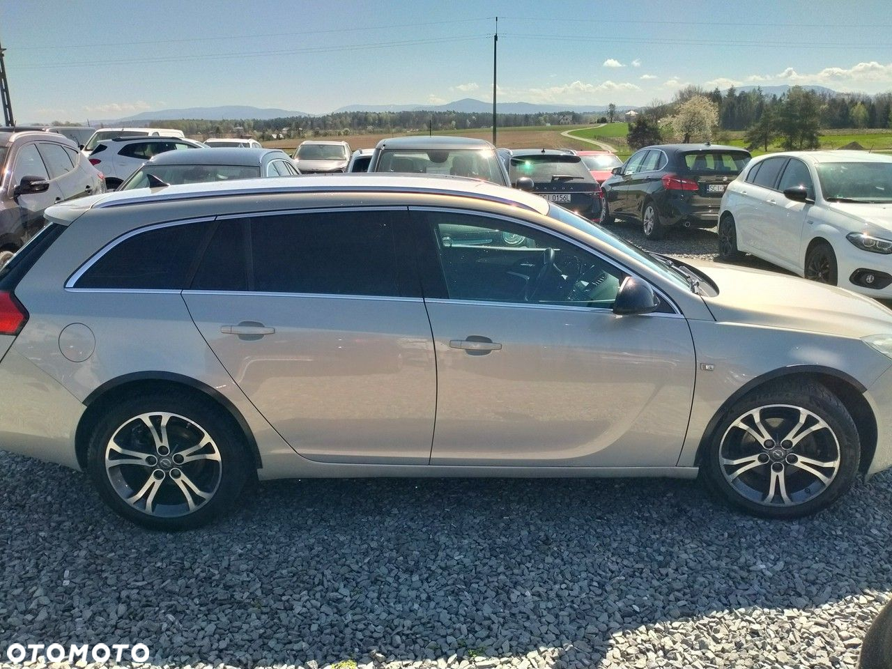 Opel Insignia 1.8 Edition - 7