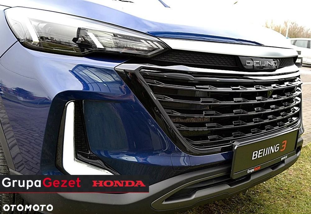 BAIC 3 - 8