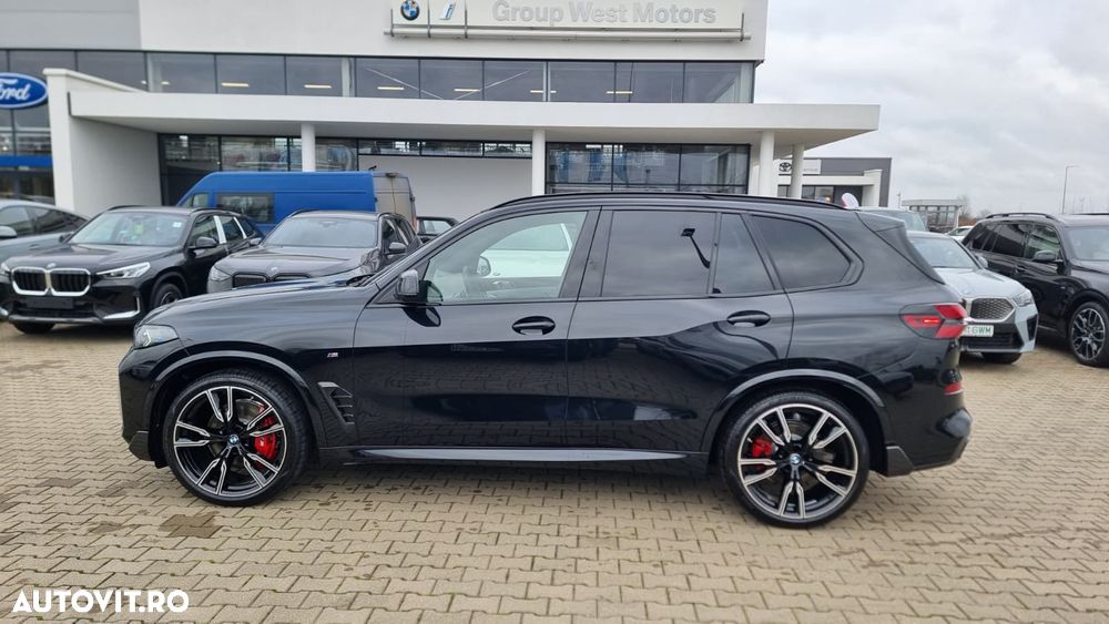 BMW X5 - 2