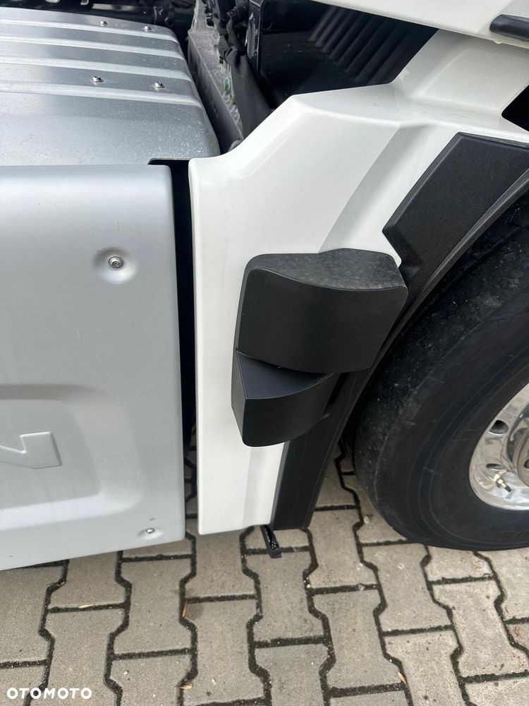 MAN TGX 18.510 XXL - 16