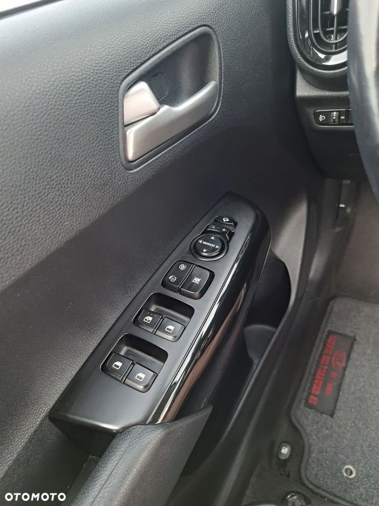 Kia Picanto 1.2 Automatik Spirit - 21