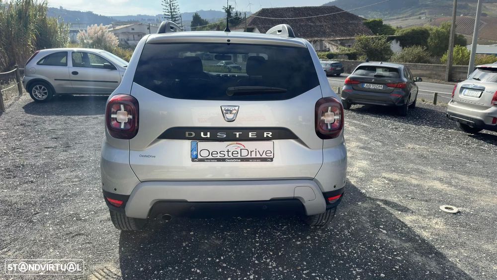 Dacia Duster 1.0 TCe Prestige - 6