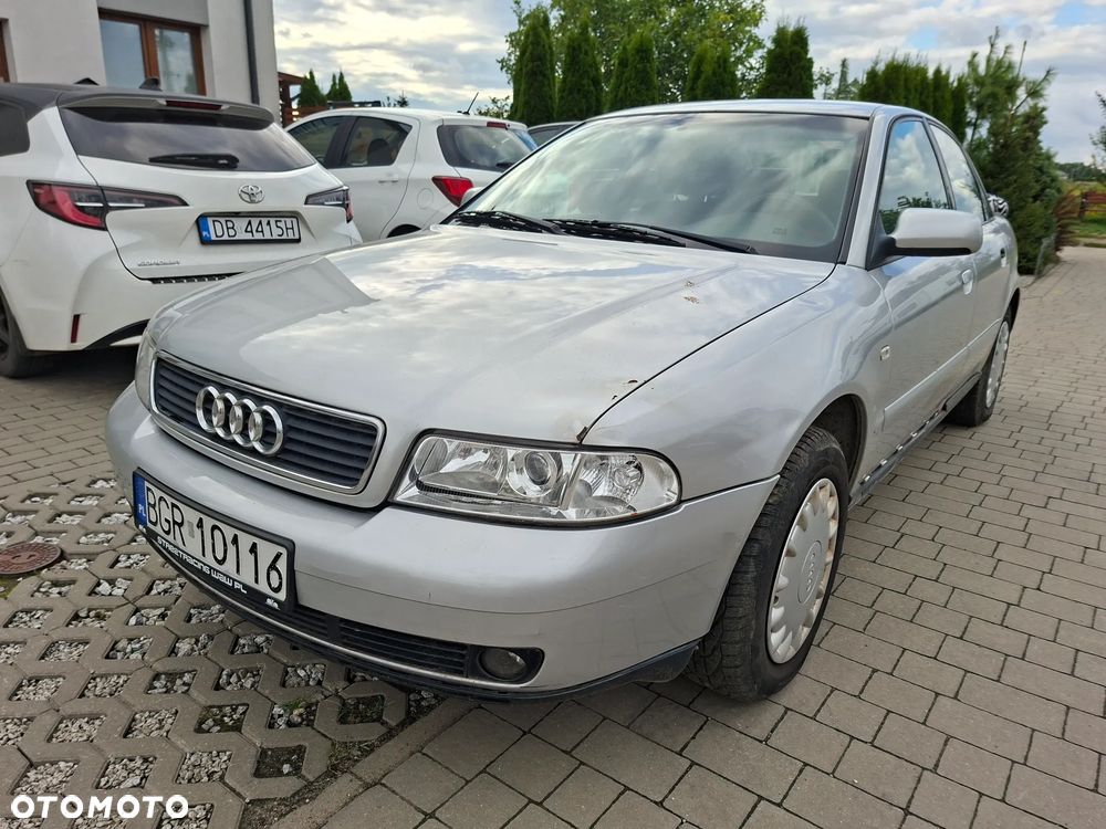 Audi A4 Avant - 4