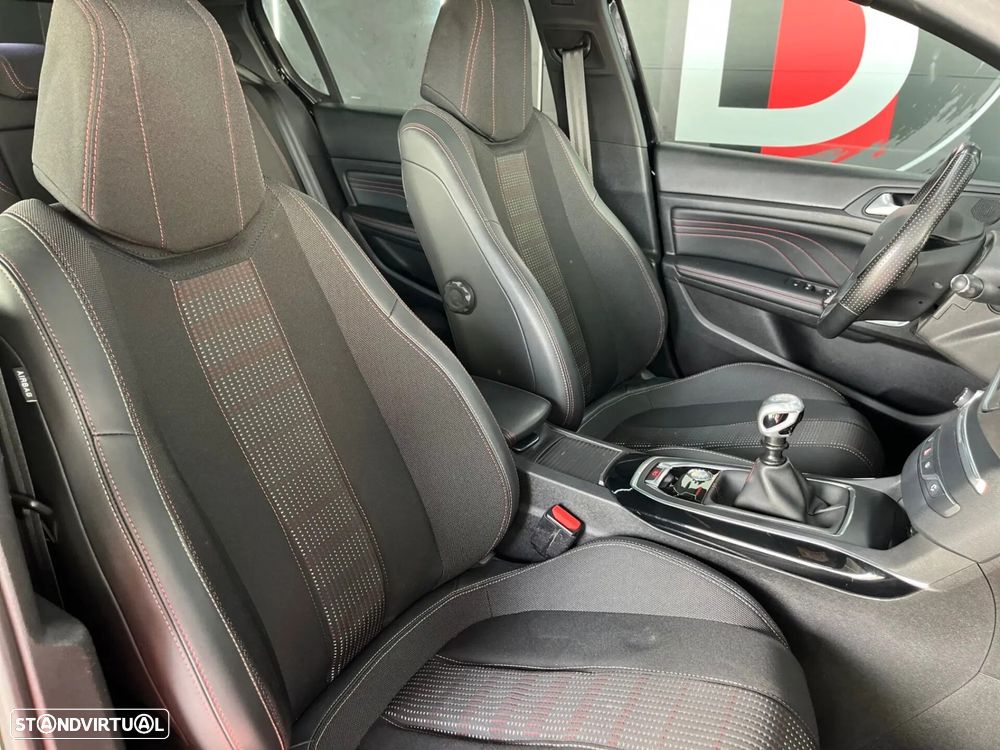 Peugeot 308 - 49