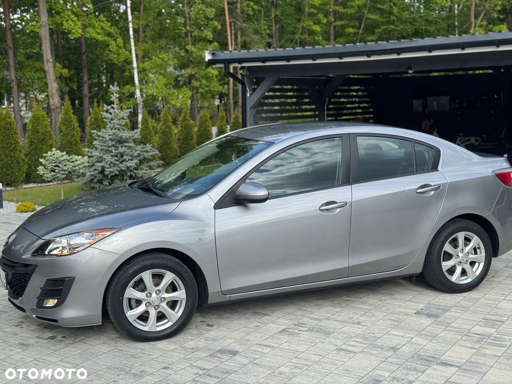 Mazda 3 - 17