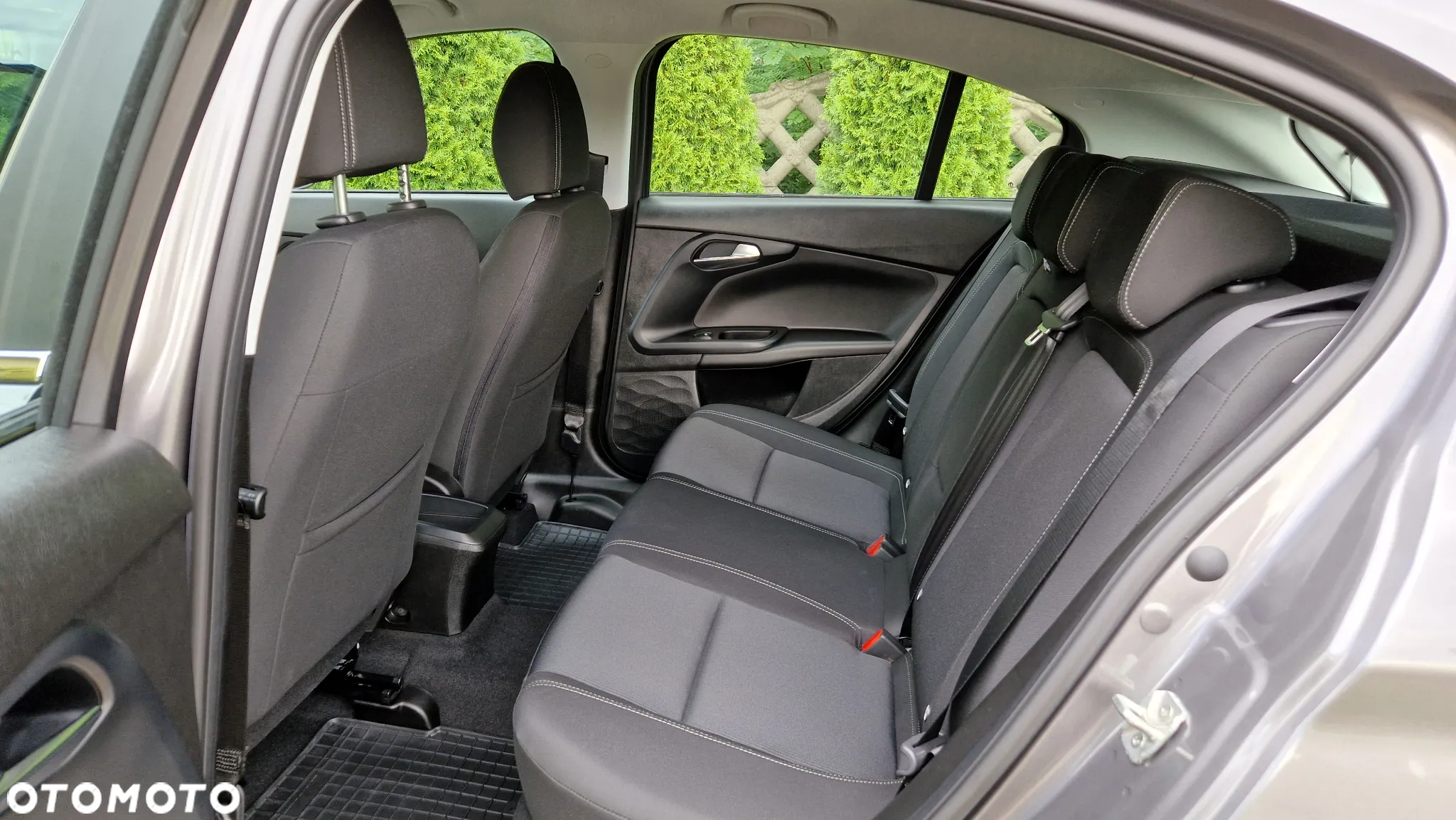Fiat Tipo 1.0 T3 City Life - 12