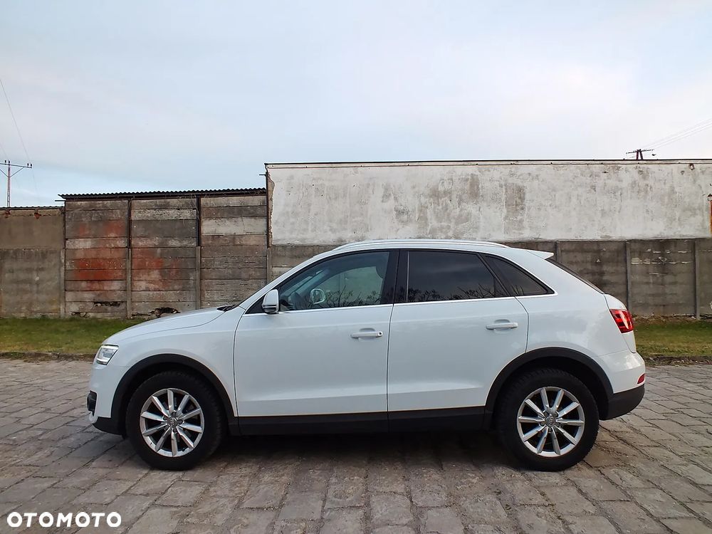 Audi Q3 - 5
