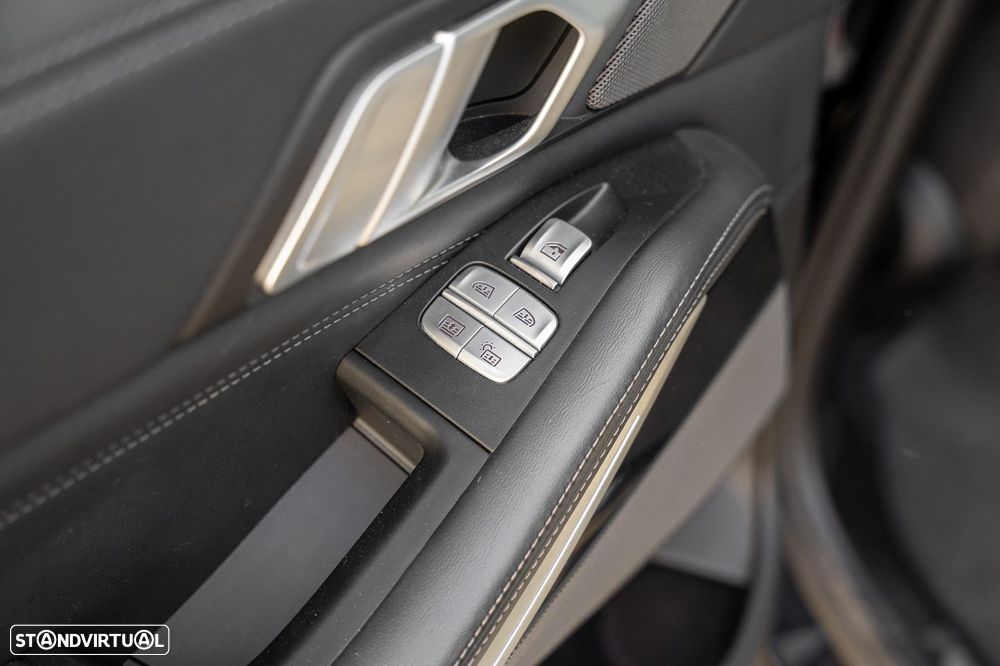 BMW X7 M50d - 24