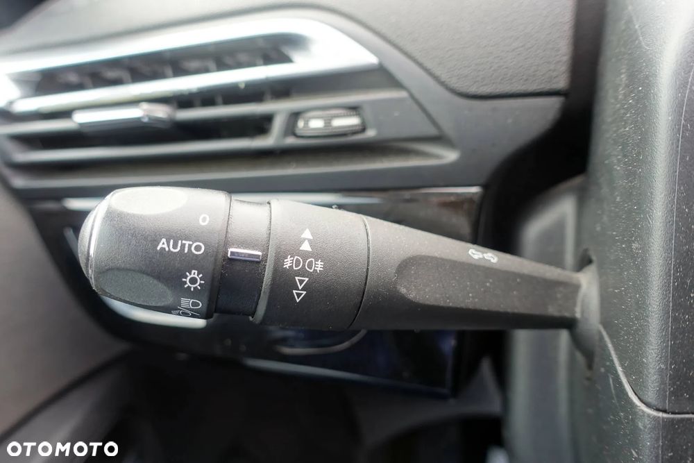 Citroën C4 Grand Picasso 2.0 BlueHDi Shine S&S - 28