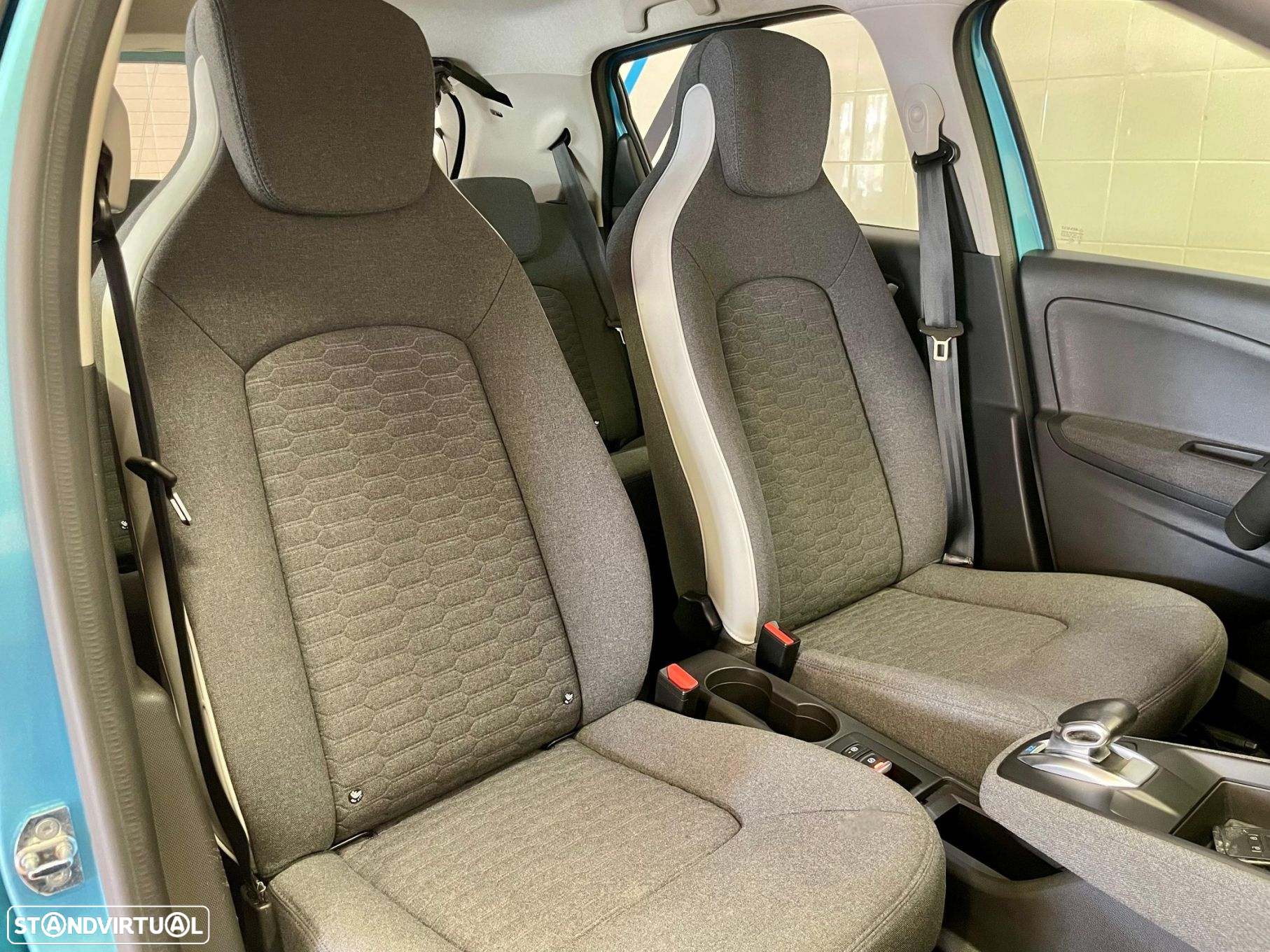 Renault Zoe (c/ Bateria) Limited 50 - 35