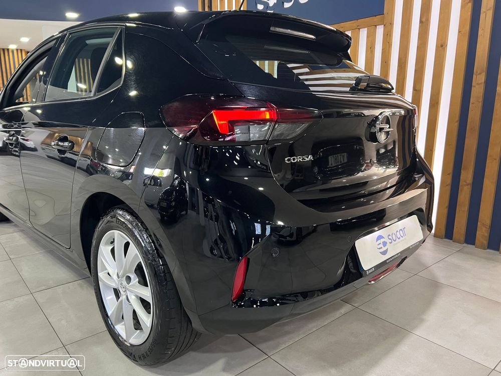 Opel Corsa 1.2 Business Edition - 6