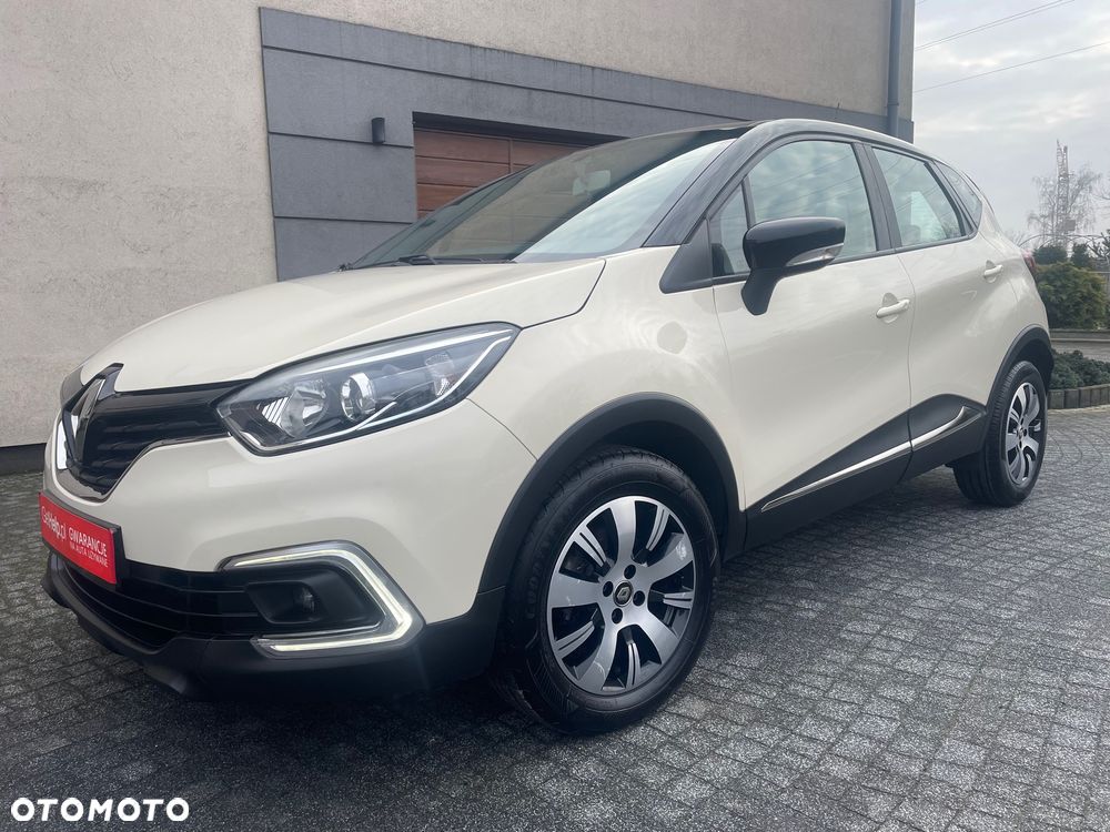 Renault Captur (ENERGY) dCi 90 LIMITED - 12
