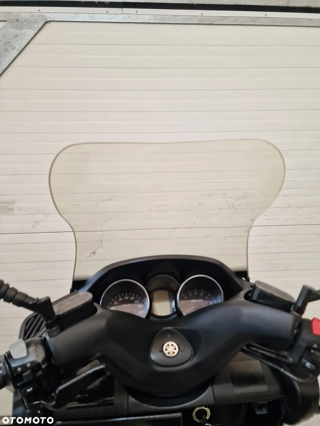 Yamaha Majesty - 31