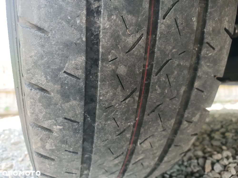 Opel Movano Chłodnia 125KM 2 zasilania chłodni Klima - 23