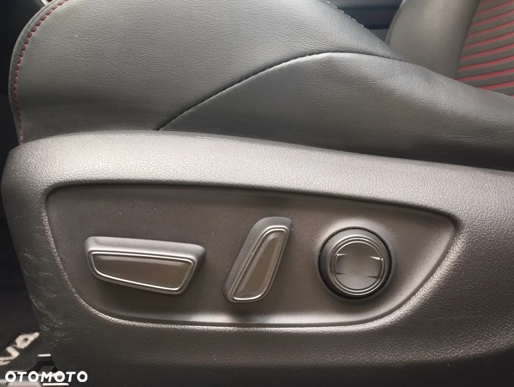 Toyota RAV4 2.5 Plug-In Hybrid Prestige 4x4 - 22