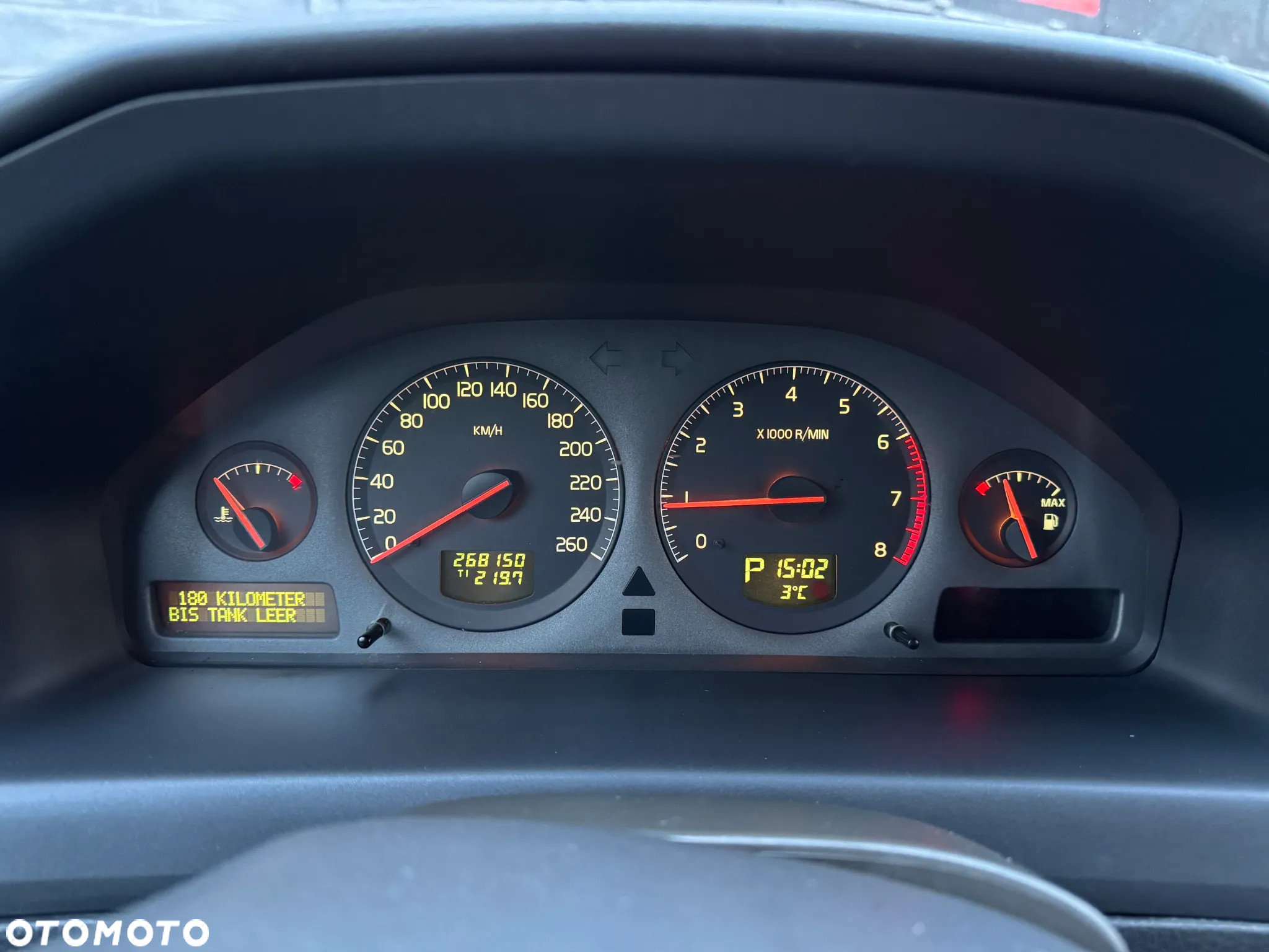 Volvo XC 70 - 15