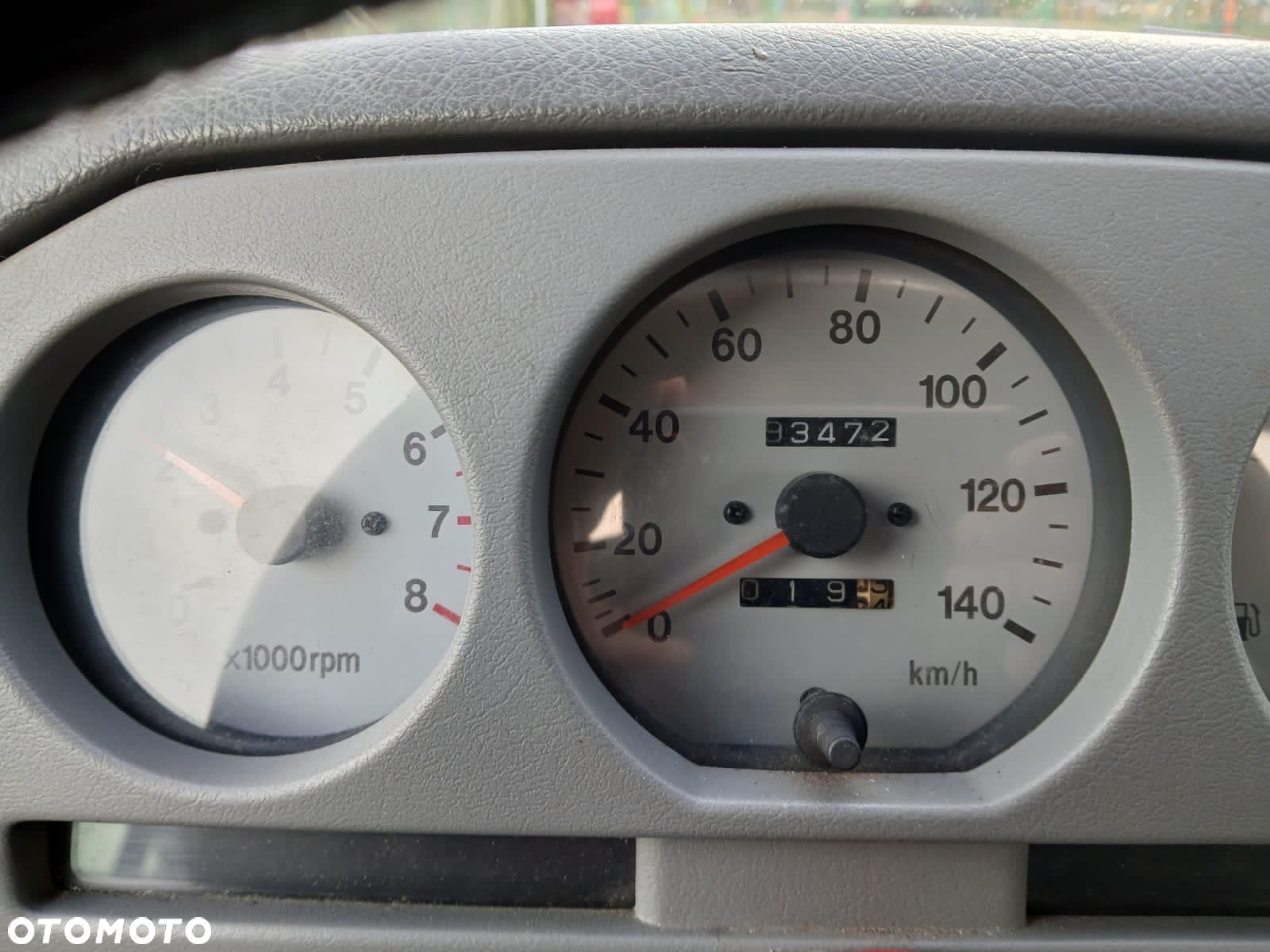 Suzuki Samurai - 10