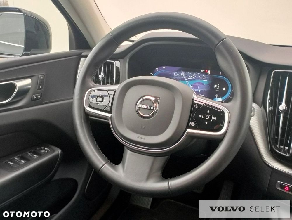 Volvo XC 60 - 23