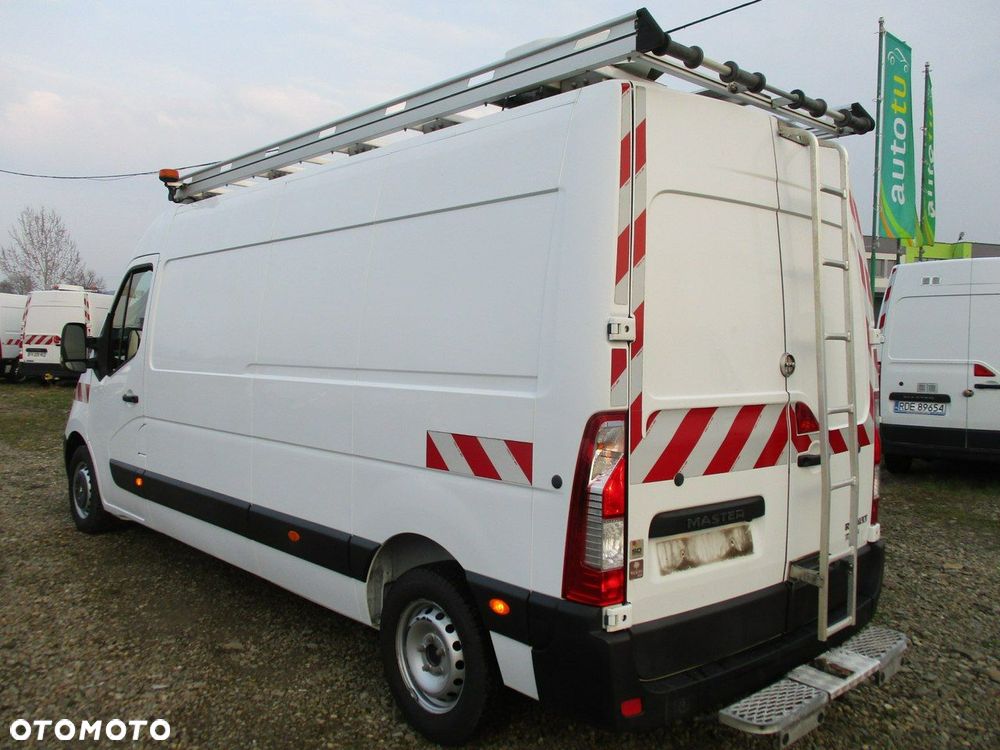 Renault Master - 4