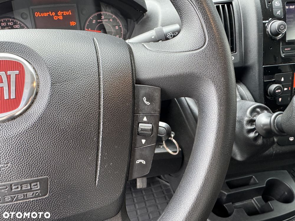Fiat Ducato - 22