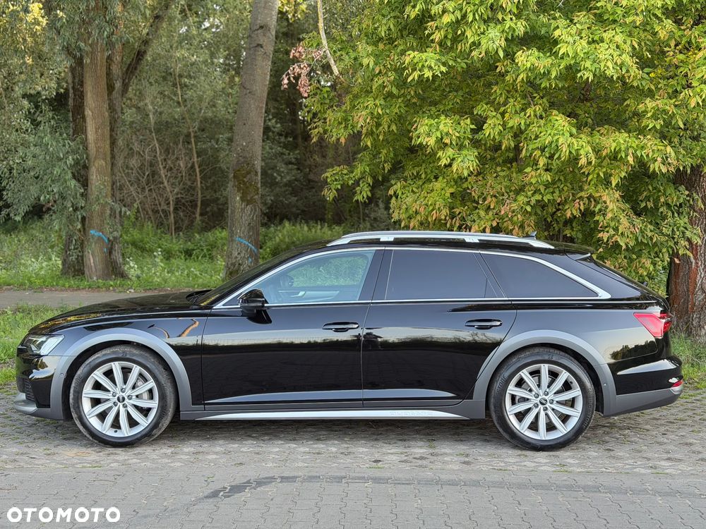 Audi A6 Allroad - 5