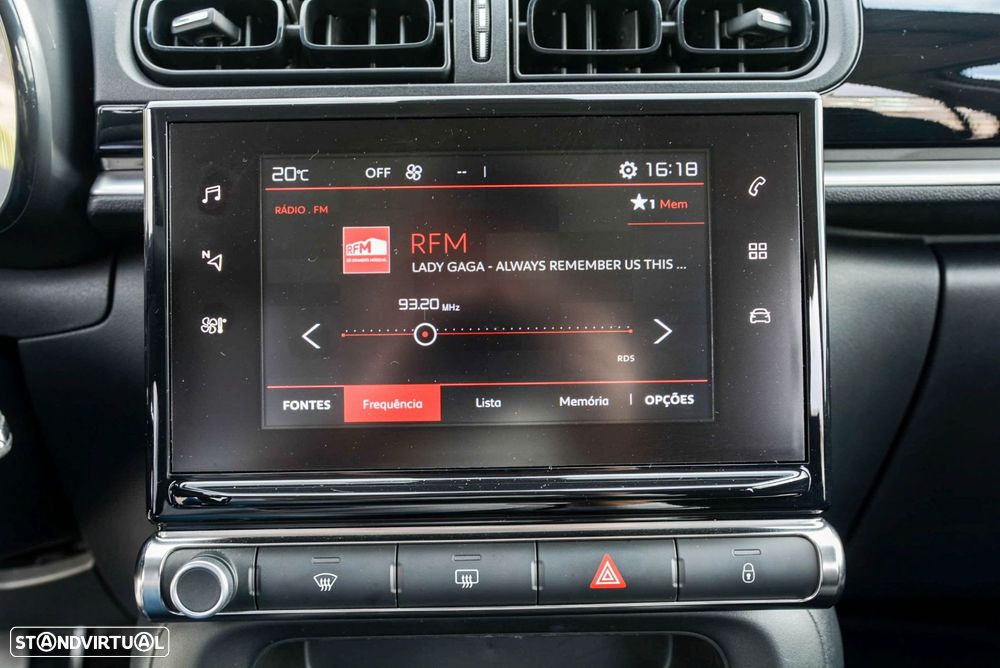 Citroën C3 1.2 PureTech Feel - 22