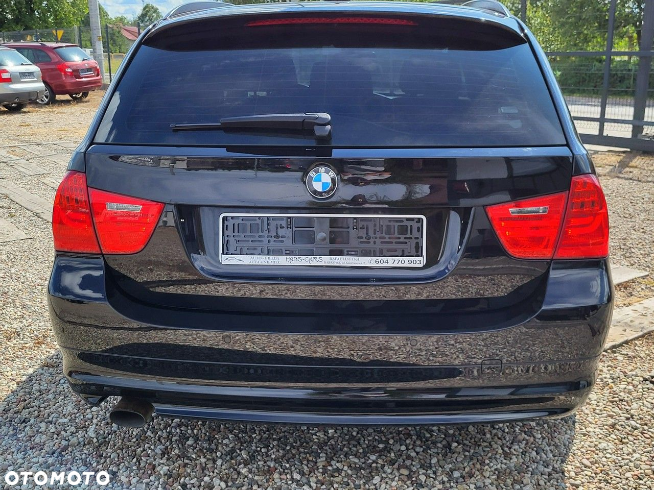 BMW Seria 3 - 15
