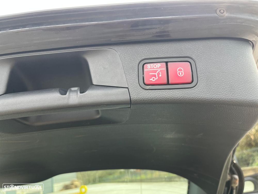 Mercedes-Benz C 250 d AMG Line Aut. - 3