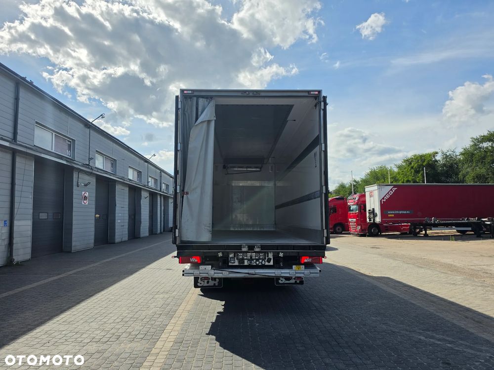 Scania R450/ Chłodnia / 6x2 / Pierwszy właściciel / Import Niemcy / Zadbana / Gotowa do pracy bez wkładu / Euro 6/ Kontener Kwiatowy / - 18
