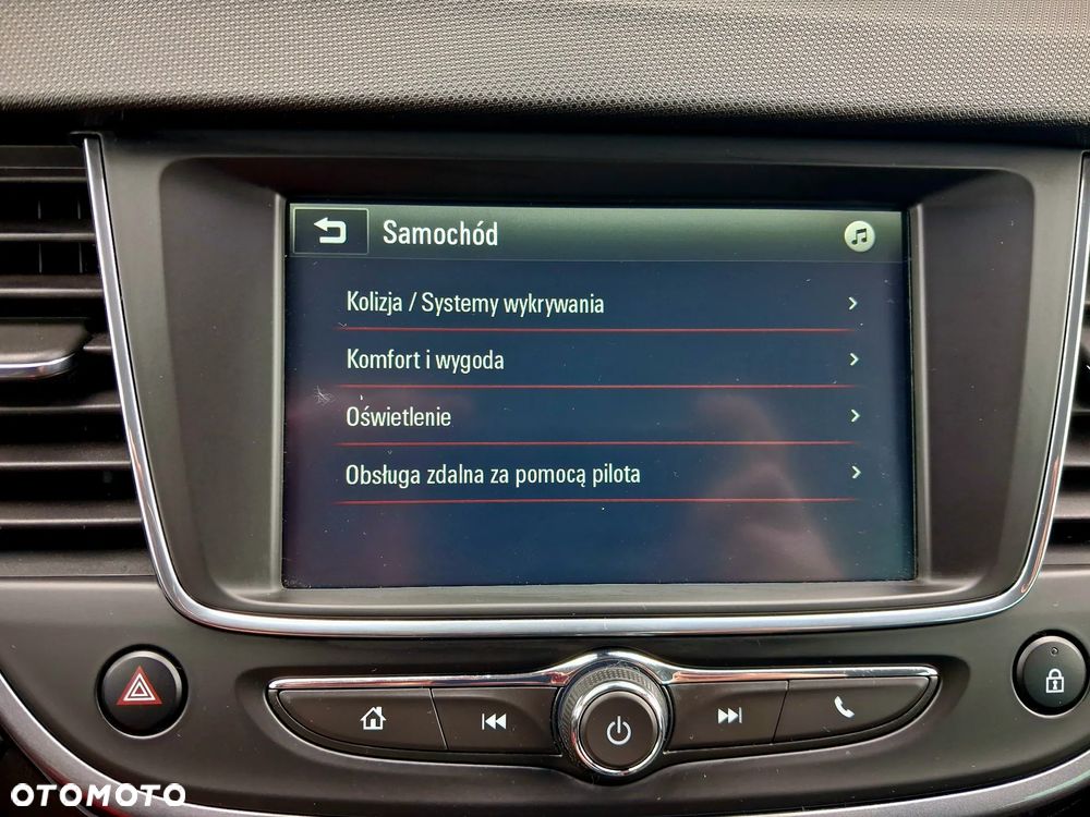 Opel Crossland X 1.2 Start/Stop Innovation - 33