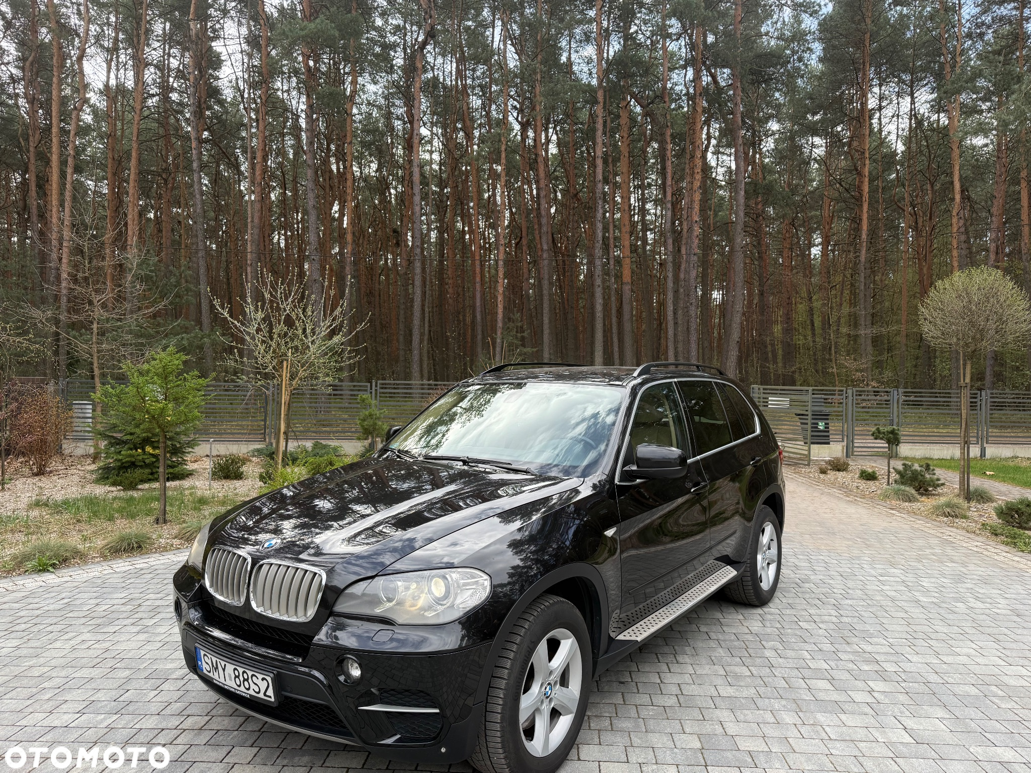 BMW X5 4.0d xDrive - 20