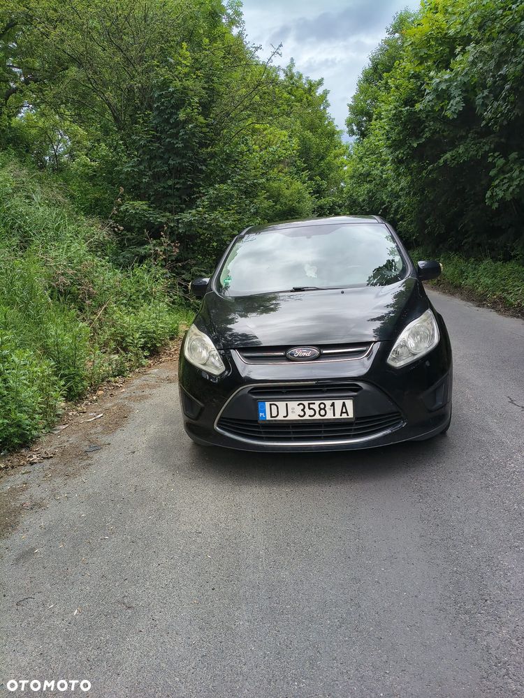 Ford C-MAX 1.6 Ambiente - 3