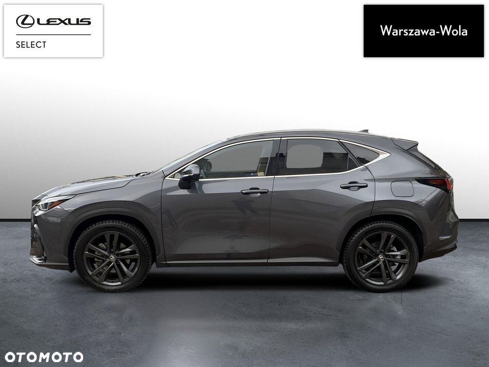 Lexus Nx 2025 photo 2