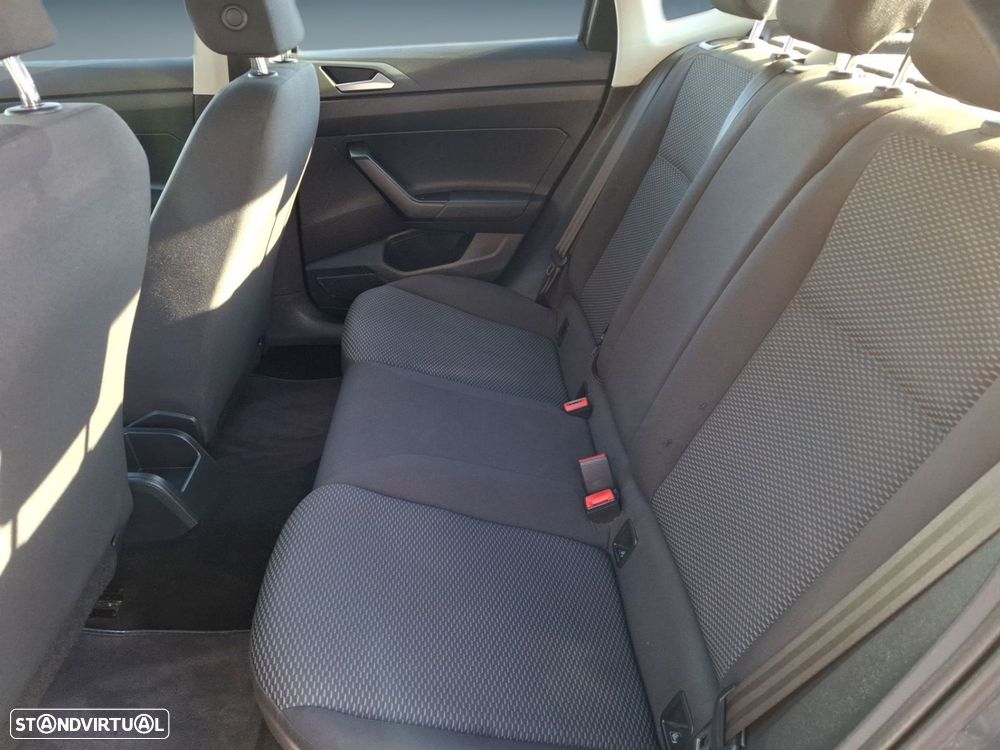 VW Polo 1.0 TSI Confortline - 14