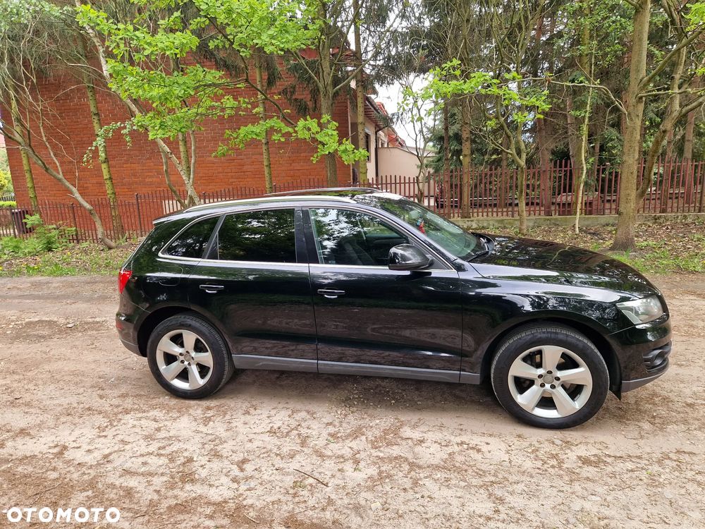 Audi Q5 2.0 TDI Quattro Stronic - 7