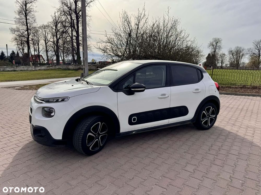 Citroën C3 1.2 PureTech Elle - 3