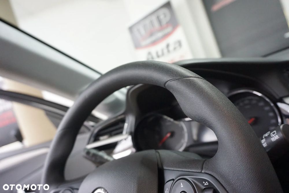 Opel Corsa 1.2 Start/Stop Edition - 23