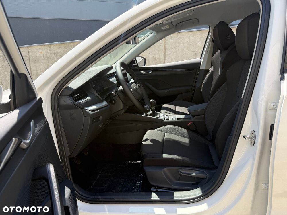 Skoda Octavia 1.5 TSI Drive Essence - 11